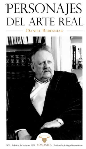 Personajes del Arte Real N.º 2